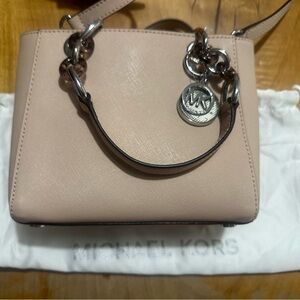 NWT Michael Kors bag